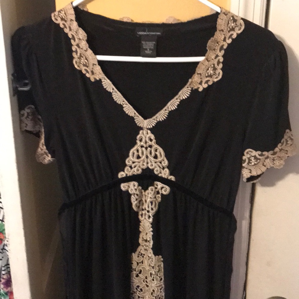Woman’s dress